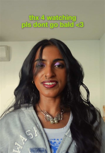 GRWM: Indian Tamil Makeup Routine