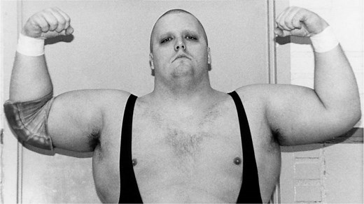 Wrestling legend King Kong Bundy dead at 61