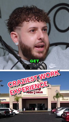 First Job Experience: A Day of Surprises