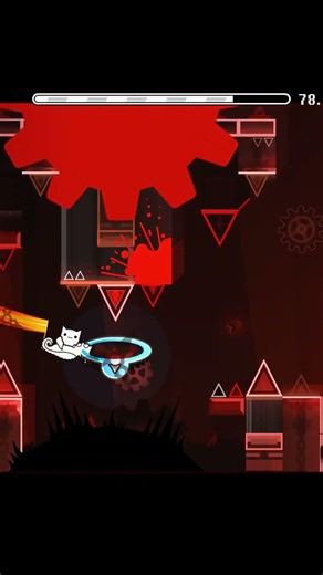 THIS EXTREME DEMON IS HORRIBLE (day 38) - Geometry Dash