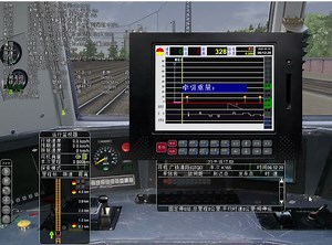 Open Rails Multiplayer Pro 开源模拟火车联机加强版