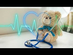 🔥 Pediatrics Board Review 2025–2026 — High-Yield Concepts Explained