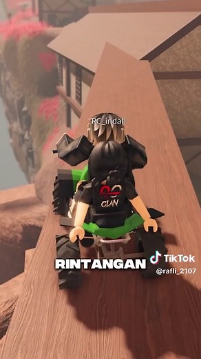 Rekomendasi Game Mabar Seru di Roblox untuk Teman