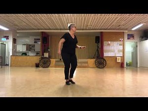 Remember When Linedance