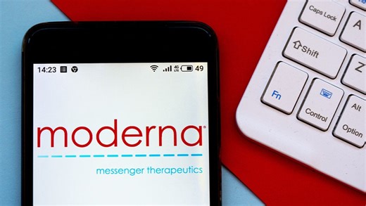 Is Moderna Stock A Sell Following A Tough CDC Meeting?