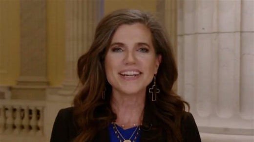 Nancy Mace denies boozing allegations, claims she can't really drink because of a genetic condition