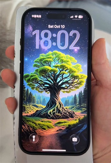 APP~PixVerse iOS 26 how to get 3D spatial wallpaper background for your iPhone How to set up iPhone wallpaper tutorial How to apply iPhone live wallpaper live wallpaper wallpaper iPhone wallpaper 8K wallpaper #wallpaper #livewallpaper #mobilewallpaper #PixVerse #PixVerseCreators