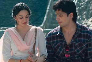 Sidharth Malhotra On His Kissing Scene With Kiara Advani in ‘Shershaah’: Did It 'With Great Difficulty And Forcefully’ | Outlook India