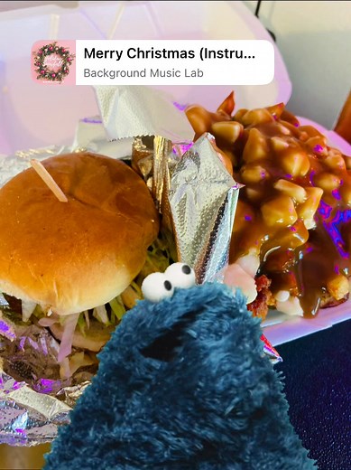 Ma poutine | Sabine Ottawa