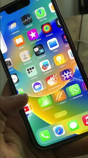How do download any apk mod in iphone 14 follow easy steps like and subscribe