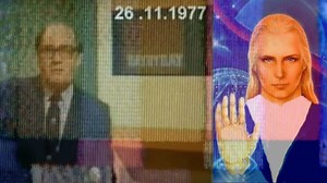 Did an Alien Called Vrillon Hack Into a live broadcast of English TV? On 26 November 1977, something unusual happened. People heard a metallic voice that was said to be “Vrillon”, an extraterrestrial that came to give a message to humanity. | Unbreality