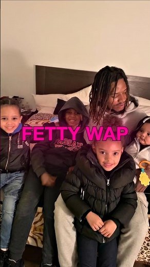 🤯 rappers with the most kids
