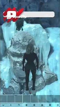 2 Artifacts in 1 Snow Cave! Coordinates Revealed!