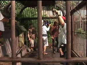 Lost Season 3 Behind the scenes