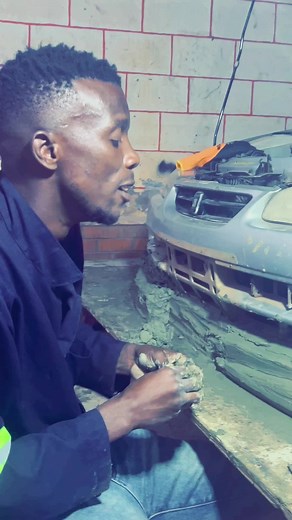 DK Car Modifications