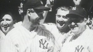 194K views · 15K reactions | A look back at Lou Gehrig's greatest moments. | New York Yankees Highlights | Facebook