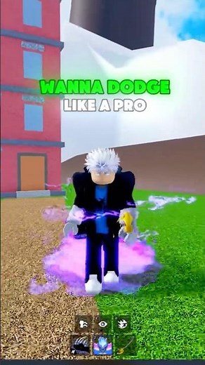 How to Get INSTINCT in Blox Fruits Fast! 🥋💥 #roblox #bloxfruits