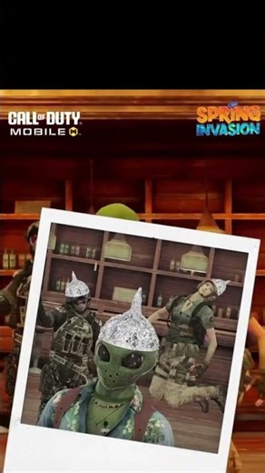 imsulini alien cod mobe termina 4 abril