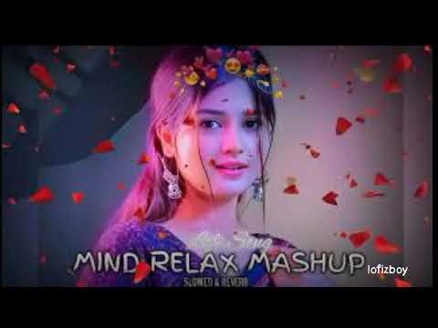 Romantic Lofi Mashup | Instagram Trending Lofi Song | Slowed & Reverb Lo-fi | Music Ns