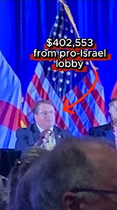 Air Force Veteran Joy Metzler confronts genocidal freak- Congressman Randy Fine | Veterans For Peace