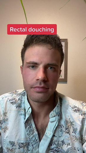 Understanding Rectal Douching: Tips and Risks Explained