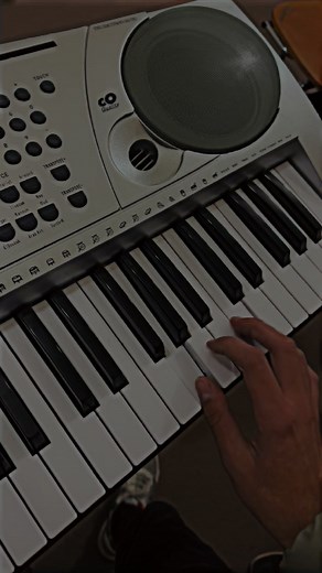 Piano Music for 2024: Organized Melodies