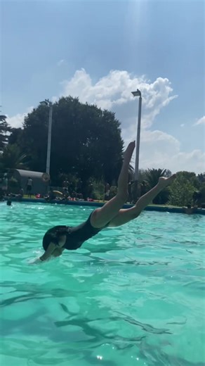 Diversão no Dia de Piscina em Família