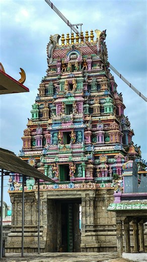 INSIDE HINDU TEMPLES #culture #religion #shorts