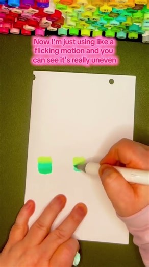 Cozy Coloring Escape | How to Blend Alcohol Markers Tutorial