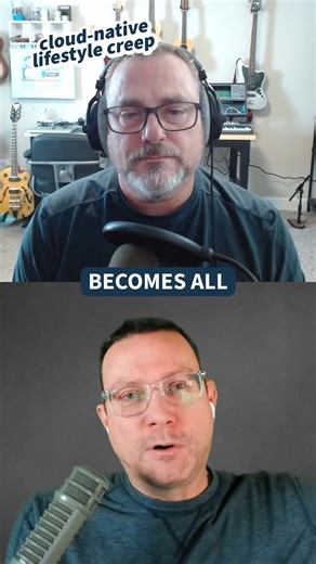 29K views · 178 reactions | "We are building a Cloud Native Application." Listen to the full episode at https://realpython.com/podcasts/rpp/272 or on your preferred podcast client. Happy Pythoning! | Real Python | Facebook