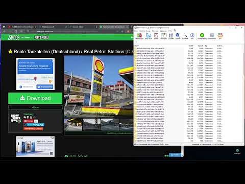 OIV Datein FiveM Ready machen (Für Maps, Kleidung) | FiveM [Tutorial | GERMAN]