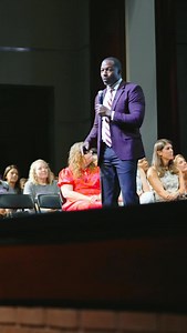 They will mimic what you model. | Willie Spears