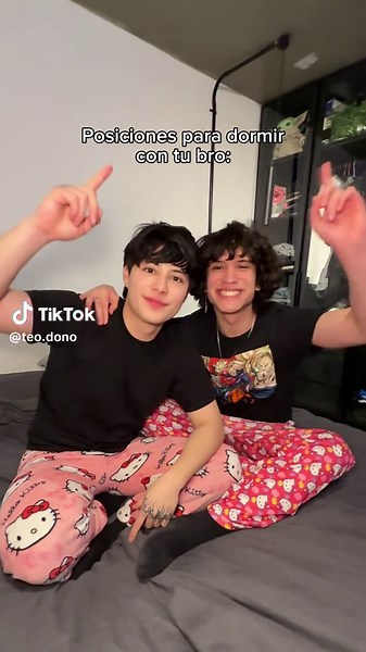 Comedia de Amigos en TikTok: Risas y Memes