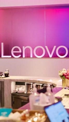 It's the last day of #CES2025, and we're having a great time meeting our fellow techies. Couldn't make it? Check out our showcase for more info on all of this week's exciting announcements at the link in our bio. #LenovoCES | Lenovo