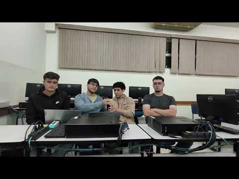 Apresentação do Trabalho – Comparação de Fórmulas Lógicas em Python