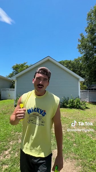 Last Man Standing Game Night: Exciting Dart Challenges