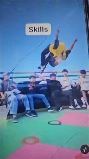 Unbelievable Skills Performance 😱🔥 | Acrobatics & Stunts