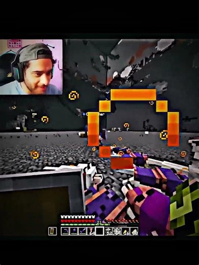 YesSmartyPie took his revenge 🔥☠️| ft. @YesSmartyPie #minecraft #edit
