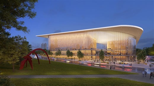 Columbus developments to watch in 2025: Will Intel go skyward? Is Capitol Square saved?