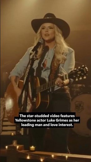 Ella Langley Drops "Choosin' Texas" Video! 🤠🎬