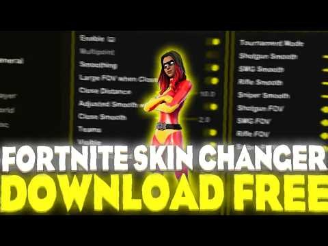 New Fortnite Skin Swapper 2026 | Galaxy Swapper v3 | Fortnite Skin Changer (All Skins)