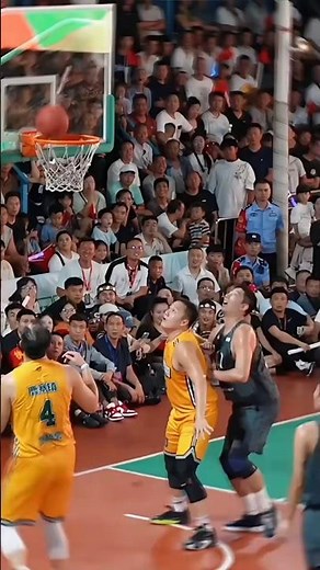 Very Very Smooth that Hooping #basketball #shorts #nba #basketballball