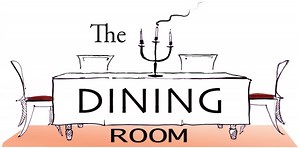 The Dining Room by A.R. Gurney