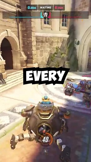 Wrecking Ball Tech Guide for Overwatch 2