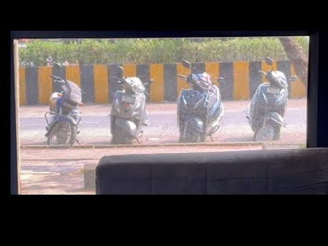 Bike se jyada Scooty hoti hain city main ll viveksumanvlogs