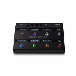 Line 6 HX Effects favorable buying at our shop