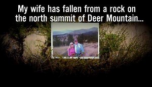 3.7K views · 181 reactions | This story is about Toni... and what happened to her one bright, sunny day high up in the mountains. Friday 9/8c | Dateline NBC | Facebook