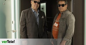 Mediaset sorprende al programar el estreno en abierto de 'Serrines, madera de actor'... en Factoría De Ficción