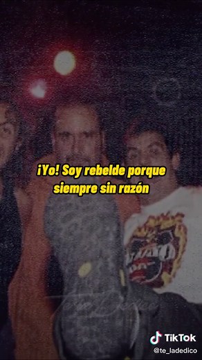 Chabelos #lyrics #musica #fyp #rock #rockperuano