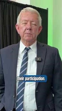 Highlights: Dave Burritt speaks at the 97th annual meeting of the Arkansas Chamber of Commerce